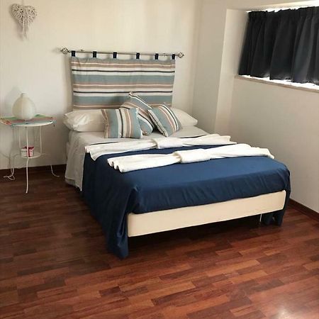 Blue Apartment Pescara Ngoại thất bức ảnh