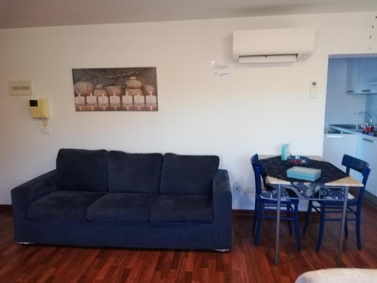 Blue Apartment Pescara Ngoại thất bức ảnh