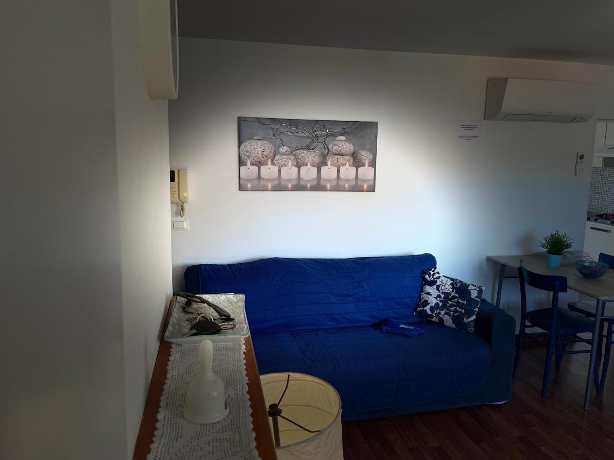 Blue Apartment Pescara Ngoại thất bức ảnh