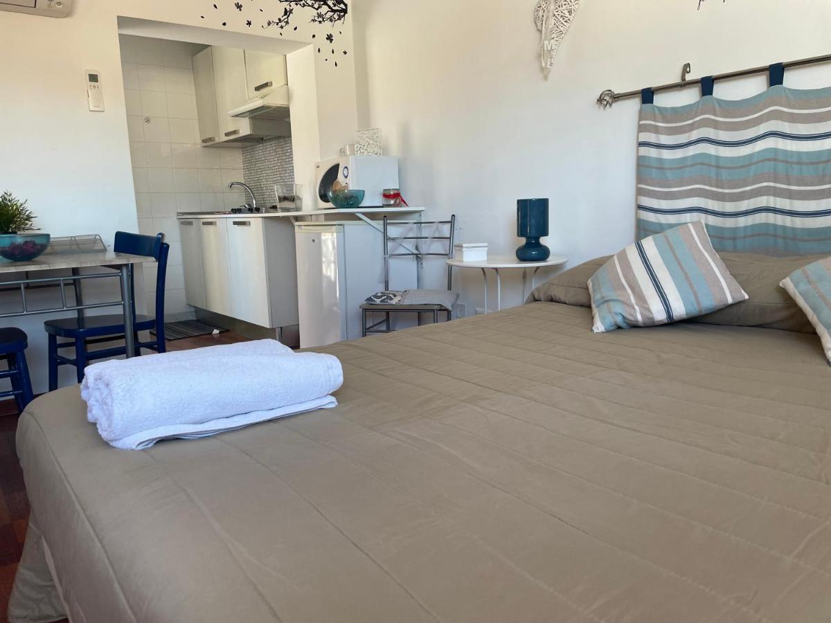 Blue Apartment Pescara Ngoại thất bức ảnh