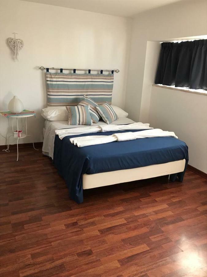 Blue Apartment Pescara Ngoại thất bức ảnh