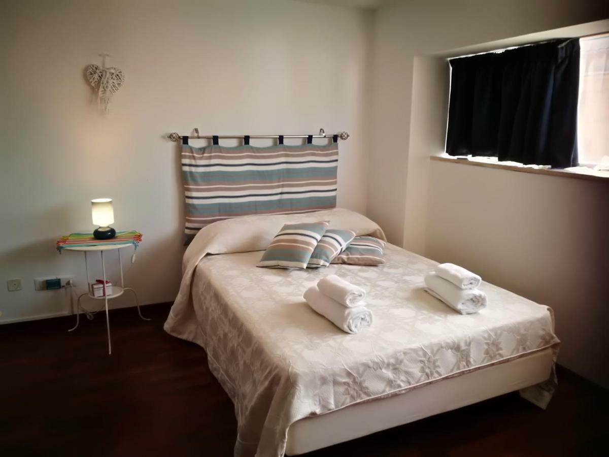 Blue Apartment Pescara Ngoại thất bức ảnh