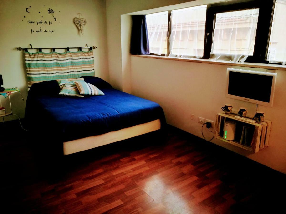 Blue Apartment Pescara Ngoại thất bức ảnh